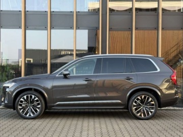Volvo XC90 II 2026 VOLVO XC90 B5 AWD Ultra Bright Suv 2.0 (250KM) 2026, zdjęcie 1