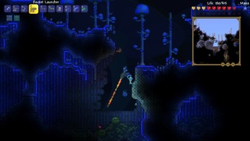 TERRARIA XBOX ONE S/X KLUCZ KOD