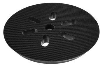 BOSCH Talerz szlifierski fi 150mm 2608601052