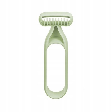 Epilator Armpit Leg Hair Trimmer Painless Por