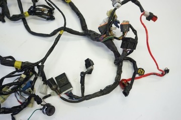 Yamaha XV 1900 Midnight Star 06-13 Установка главного луча