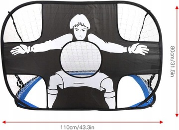 Износостойкие гуманизированные цельные ворота для