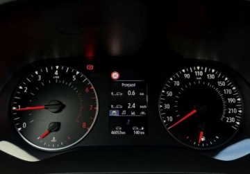 Renault Captur II Crossover 1.0 TCe 90KM 2022 Renault Captur 1.0TCe 100KM navi gwarancja BEZWYPADKOWY Full Led, zdjęcie 21