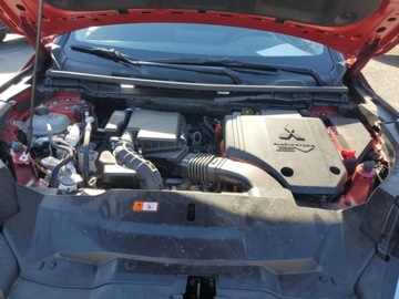 Mitsubishi Outlander III 2024 Mitsubishi Outlander 2024 Mitsubishi Outlander SE PHEV 2.4 Hybryda 248KM, zdjęcie 12