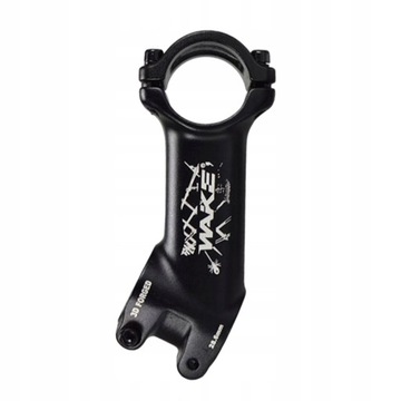 Mostek kierownicy Riser MTB Mostek do 35 stopni