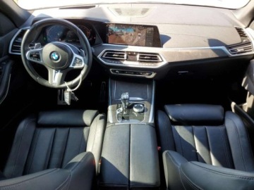 BMW X5 G05 2022 BMW X5 sDrive 40i 2022 3.0 Benzyna 335KM, zdjęcie 8