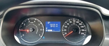 Dacia Duster II SUV 1.5 Blue dCi 115KM 2020 Dacia Duster 1.5 dci 115 KM 4x4 Bezwypadkowa oplacona gwarancja 1.5 Diesel, zdjęcie 25