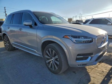 Volvo XC90 II 2025 Volvo XC 90 Core 2025 2.0 Benzyna 295KM, zdjęcie 4