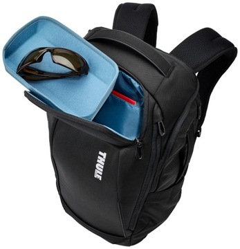 Поясная сумка Thule Tact Crossbody TACTWP-05, черная