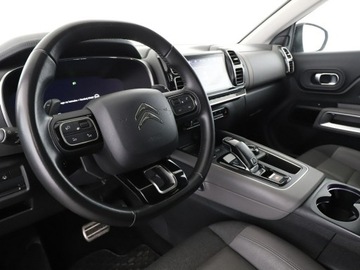 Citroen C5 Aircross SUV 2.0 BlueHDI 178KM 2019 Citroen C5 Aircross Shine 177KM automat skóra, zdjęcie 13