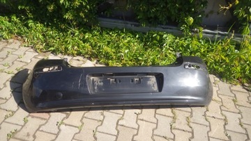 ZDERZAK TYŁ TYLNY RENAULT CLIO III 3 HB
