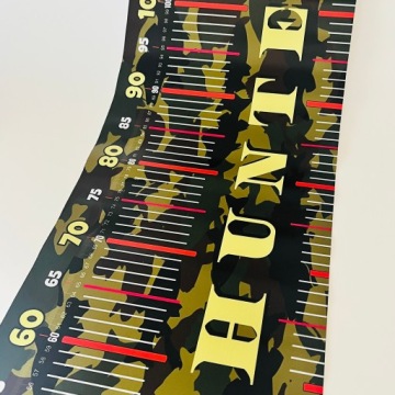 JMC MAT 140 СМ РЫБАЛОЧНЫЙ КОВРИК