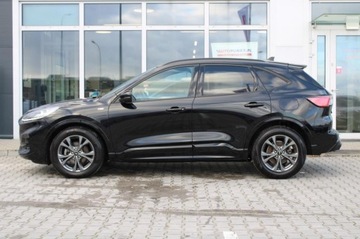 Ford Kuga III SUV Plug-In 2.5 Hybrid 190KM 2022 FORD Kuga ST-LINE, zdjęcie 1