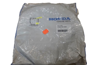 FILTR VZDUCHU HONDA ACCORD PRELUDE COUPE 1979-83