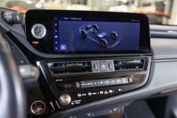 Lexus ES VII (XV70) Sedan Facelifting 300h 218KM 2023 Lexus ES 300h Business Edition 2.5 Hybryda 218KM, zdjęcie 18