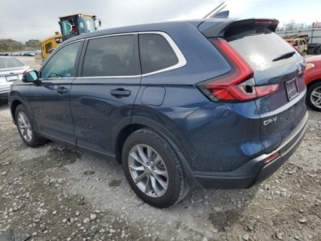 Honda CR-V VI 2025 Honda CR-V 2025 1.5L Turbo AWD 1.5 Benzyna 190KM, zdjęcie 1