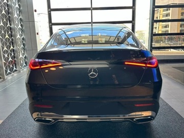 Mercedes GLC C254/X254 2026 GLC Coupe 200 d 4-Matic Avantgarde 2.0 (163KM) 2026, zdjęcie 1