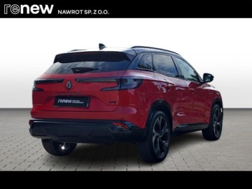 Renault Austral 2023 Austral 1.2 E-Tech Full Hybrid 200 esprit Alpine MMT, zdjęcie 4