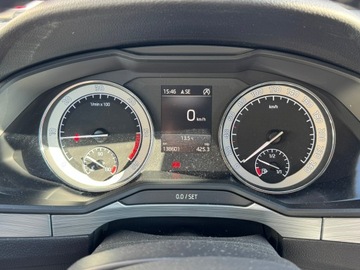 Skoda Superb 2021 Skoda Superb 2.0 TDI Ambition, zdjęcie 13