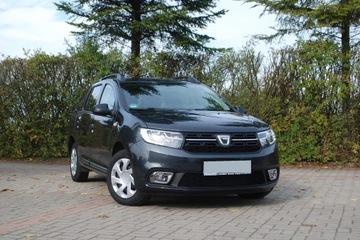 Dacia Logan II MCV Facelifting 1.0 SCe 73KM 2018