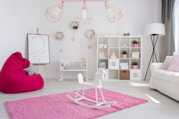 ПОТОЛОЧНЫЙ СВЕТИЛЬНИК 3 РОЗОВЫЙ ДЕТСКИЙ РОЗОВЫЙ ПАСТЕЛЬ LED E27 ПОДВЕСНОЙ