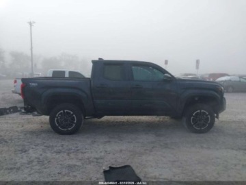 Toyota Tacoma II 2024 Toyota Tacoma Trd Sport 2024 2.4 Benzyna 278KM, zdjęcie 6