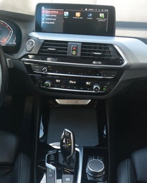 BMW X3 G01 SUV 2.0 20i 184KM 2021 BMW X3 xDrive Advantage Dostawa pod dom w cenie Dealer BMW Bonkowscy 2.0, zdjęcie 7