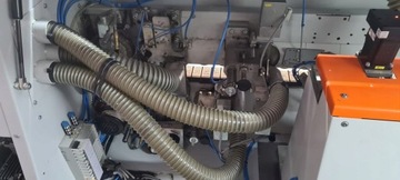 ОБЛИЦОВОЧНЫЙ МАШИНА С АВТОПОДАЧОЙ HOLZHER SPRINT 1329 NARROW EDGE