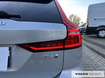Volvo V60 II  2024 Volvo V60 V60 T6 AWD Plug-In Hybrid Plus Dark 398K, zdjęcie 25