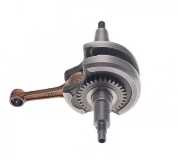 НОВЫЙ Коленвал Suzuki Gn 125 GN125
