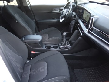 Kia Sportage V SUV 1.6 T-GDI 150KM 2022 Kia Sportage 1.6 T-GDI, Salon Polska, Serwis ASO, zdjęcie 8