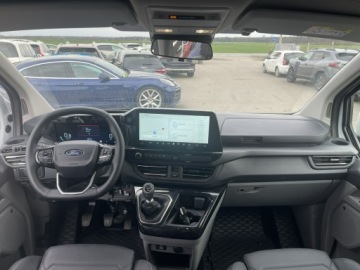 Ford Tourneo Custom II  L1 2.0 EcoBlue 150 KM 150KM 2026 Ford Tourneo Custom Active Kamery360 B&amp;o, zdjęcie 9