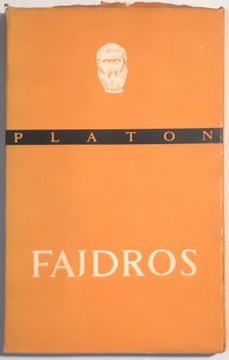 PLATON FAJDROS