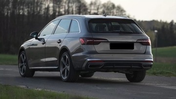 Audi A4 B9 2020 Audi A4 B9 2.0 Diesel 140KM 2020r combi automat, zdjęcie 22