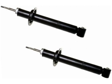 2× DENCKERMANN DSF085O TLUMIČ