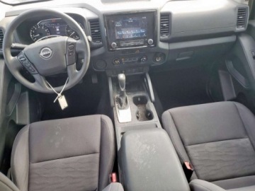 Nissan 2022 Nissan Frontier 2022 NISSAN FRONTIER S 3.8 Benzyna 310KM, zdjęcie 8