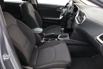 Kia Ceed III Kombi 1.6 CRDi 136KM 2021 Kia Ceed 1.6 CRDi MHEV, Salon Polska, Serwis ASO, zdjęcie 8