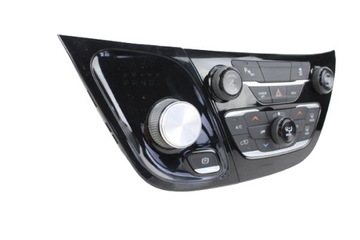 CHRYSLER PACIFICA 17- ПАНЕЛЬ РАДИО КОНДИЦИОНЕРА