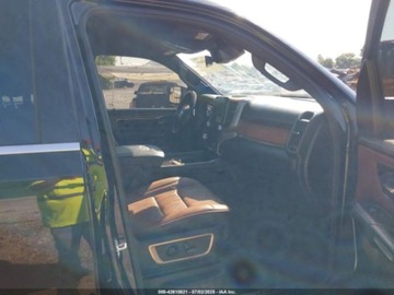  RAM 1500 Limited Longhorn 57 Box 2021 3.0l 3.0 Diesel 260KM, zdjęcie 9