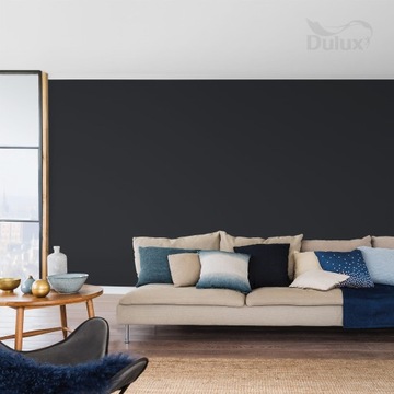 DULUX Цвета мира Полярная ночь 2,5 л