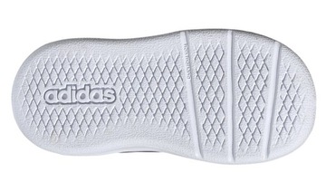 21 ДЕТСКАЯ ОБУВЬ ADIDAS НА ЛИПУЧКЕ S24053 СПОРТ
