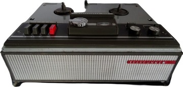 Катушечный магнитофон Telefunken Magnetophon 203