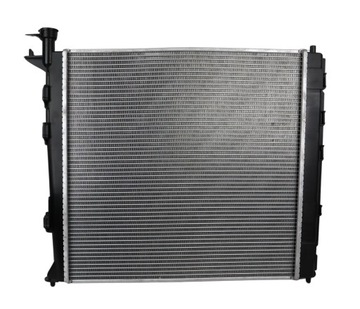 CHLADIČ HYUNDAI IX35 1.7 CRDI / 2.0 2009 - 2015 AUTOMAT