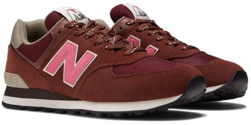 Buty NEW BALANCE U574GR2 R. 42