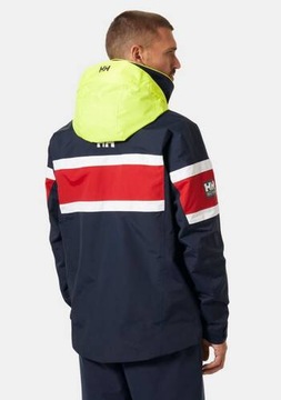 КУРТКА HELLY HANSEN SALT ORIGINAL STORM