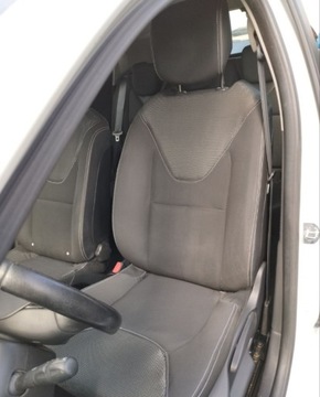 Renault Clio IV Grandtour  1.2 16V 74KM 2013 Renault Clio Renault Clio IV 1.2 73 km stan bdb gwarancja przebiegu 1.2, zdjęcie 27