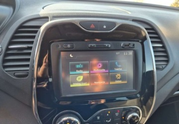 Renault Captur I 2016 Renault Captur 1.2 Benzyna 120KM // Perfekt stan !!! 112 tys.km !!!, zdjęcie 27