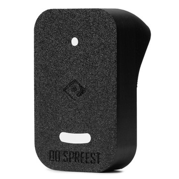 БЕСПРОВОДНОЙ ДВЕРНОЙ ЗВОНОК SPREEST Крышка корпуса внешнего звонка 77x45.