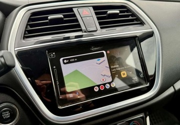 Suzuki SX4 II S-cross Facelifting 1.0 BOOSTERJET 110KM 2017 Suzuki SX4 S-Cross Suzuki SX4 S-Cross 1.0 T Premium Benzyna 111KM, zdjęcie 10