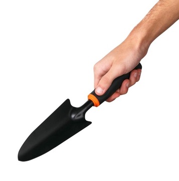 САДОВАЯ ЛОПАТА ДЛЯ ПОСАДКИ РАСТЕНИЙ, ПОСАДОВ, МЕТАЛЛИЧЕСКОЙ САДОВОЙ ЗЕМЛИ